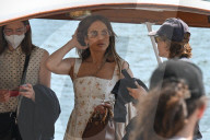 Jennifer Lopez and Ben Affleck honeymoon in Paris