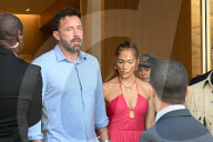 Jennifer Lopez and Ben Affleck honeymoon in Paris