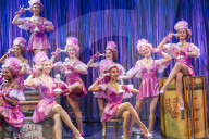 Crazy For You at the Chichester Festival Theatre