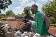 'We have travelled for a month to find grass': climate crisis piles pressure on Senegal’s herders.