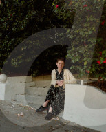 Emily St John Mandel