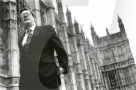 David Trimble