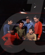 PEOPLE - Nichelle Nichols, "Star Trek"-Darstellerin, stirbt im Alter von 89 Jahren