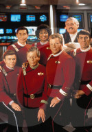PEOPLE - Nichelle Nichols, "Star Trek"-Darstellerin, stirbt im Alter von 89 Jahren