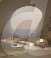 FEATURE - Künstler entwerfen exklusive Immobilien für das "Metaverse"