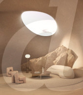 FEATURE - Künstler entwerfen exklusive Immobilien für das "Metaverse"