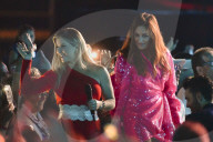 PEOPLE - Beatrice Egli in der TV-Show 'Giovanni Zarrella präsentiert: 30 Jahre Andrea Berg'