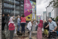 Commonwealth Games Birmingham 2022Commonwealth Games Birmingham 2022