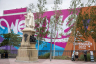 Commonwealth Games Birmingham 2022Commonwealth Games Birmingham 2022
