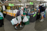 'We haven't been given the money to get it right': why so much of the UK is rubbish at recycling