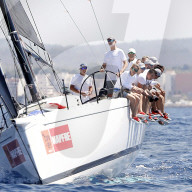 ROYALS - König Felipe beim 40. Copa del Rey Mapfre Sailing Cup