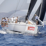 ROYALS - König Felipe beim 40. Copa del Rey Mapfre Sailing Cup