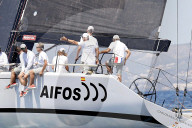 ROYALS - König Felipe beim 40. Copa del Rey Mapfre Sailing Cup