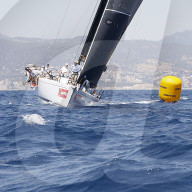 ROYALS - König Felipe beim 40. Copa del Rey Mapfre Sailing Cup