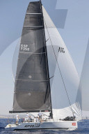 ROYALS - König Felipe beim 40. Copa del Rey Mapfre Sailing Cup