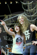 METALLICA