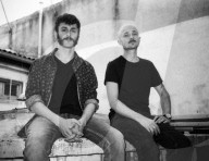  Blackbird Hill au Point CaRré, Angoulême, 2022
