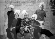 The Guru Guru à la Nef, Angoulême, 2022