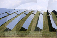 NEWS - Deutsch-Schweizerisches Kooperationsprojekt: Solarpark Moos bei Singen