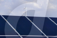 NEWS - Deutsch-Schweizerisches Kooperationsprojekt: Solarpark Moos bei Singen