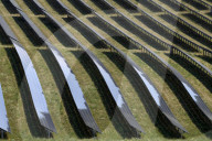 NEWS - Deutsch-Schweizerisches Kooperationsprojekt: Solarpark Moos bei Singen