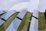 NEWS - Deutsch-Schweizerisches Kooperationsprojekt: Solarpark Moos bei Singen