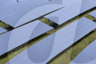 NEWS - Deutsch-Schweizerisches Kooperationsprojekt: Solarpark Moos bei Singen