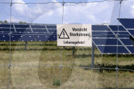 NEWS - Deutsch-Schweizerisches Kooperationsprojekt: Solarpark Moos bei Singen