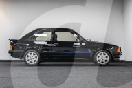 ROYALS - Prinzessin Dianas sportlicher Ford Escort aus den 1980er Jahren soll bei einer Auktion über 100'000 Pfund einbringen

