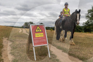 England drought fears after dryest July for 100 years.