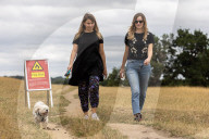 England drought fears after dryest July for 100 years.