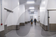 Portsmouth's £25m border post stands empty after minister’s imports U-turn