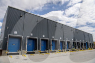 Portsmouth's £25m border post stands empty after minister’s imports U-turn