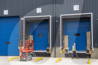 Portsmouth's £25m border post stands empty after minister’s imports U-turn