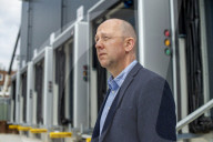 Portsmouth's £25m border post stands empty after minister’s imports U-turn