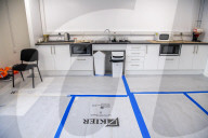 Portsmouth's £25m border post stands empty after minister’s imports U-turn