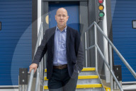 Portsmouth's £25m border post stands empty after minister’s imports U-turn