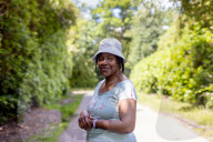 'We didn't feel it was for us': the UK's minority ethnic walking groups tearing down barriers