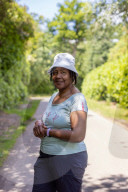 'We didn't feel it was for us': the UK's minority ethnic walking groups tearing down barriers
