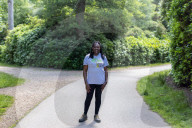 'We didn't feel it was for us': the UK's minority ethnic walking groups tearing down barriers