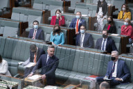 Australian Politics July 2022