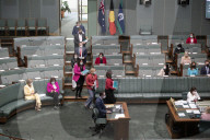 Australian Politics July 2022