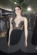 Premier of The Sandman 
Red carpet arrivals at The BFI British Film Institute, London