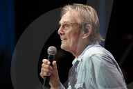 FRA - MANDELIEU - CONCERT - MURRAY HEAD