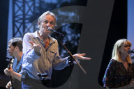 FRA - MANDELIEU - CONCERT - MURRAY HEAD