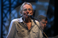 FRA - MANDELIEU - CONCERT - MURRAY HEAD