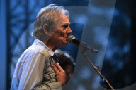 FRA - MANDELIEU - CONCERT - MURRAY HEAD