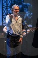 FRA - MANDELIEU - CONCERT - MURRAY HEAD