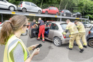 Doctors to overhaul car wreck rescue techniques amid new evidence.