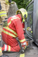 Doctors to overhaul car wreck rescue techniques amid new evidence.